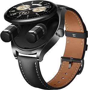 RW37 Watch Buds With AMOLED Display