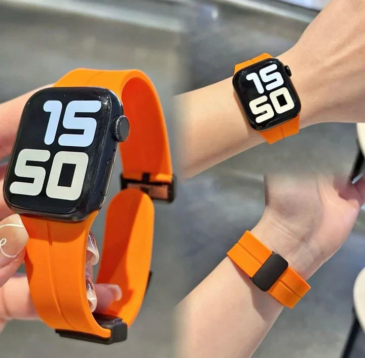 Series 9 Watch with Magnetic Loop